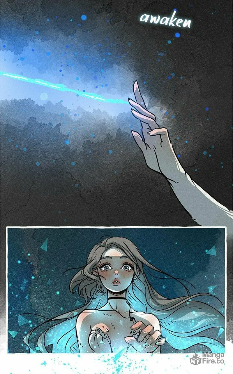 Made of Stardust Chapter 6 page 10 - 