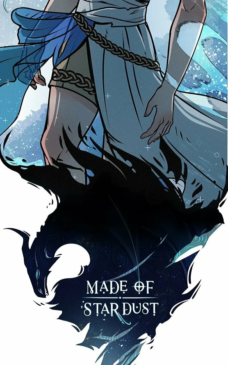 Made of Stardust Chapter 7 page 2 - 