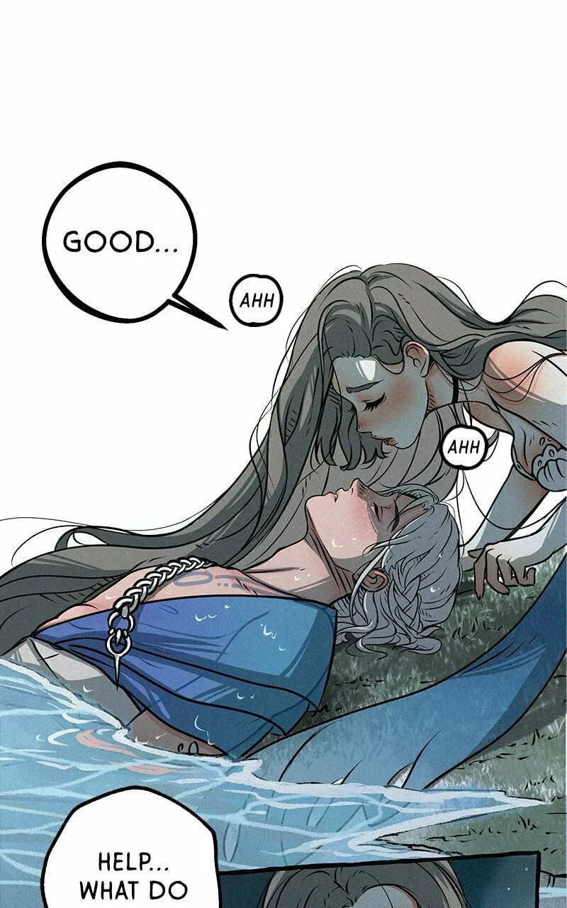 Made of Stardust Chapter 7 page 13 - 