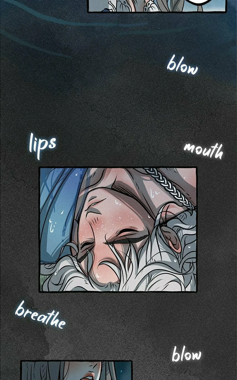 Made of Stardust Chapter 7 page 16 - 