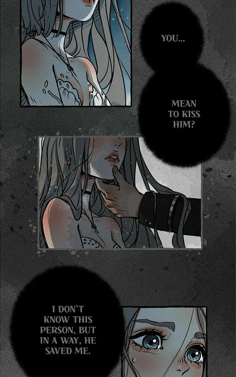 Made of Stardust Chapter 7 page 17 - 
