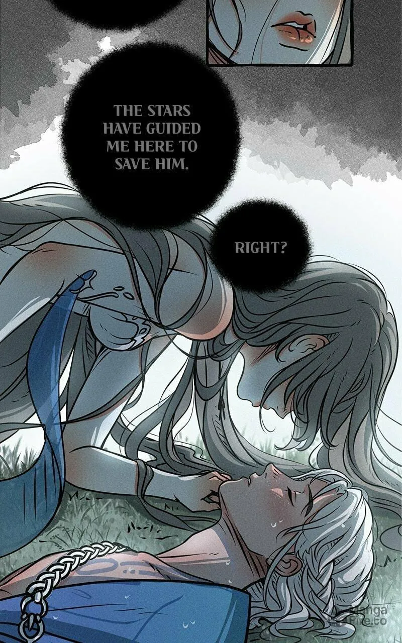 Made of Stardust Chapter 7 page 18 - 