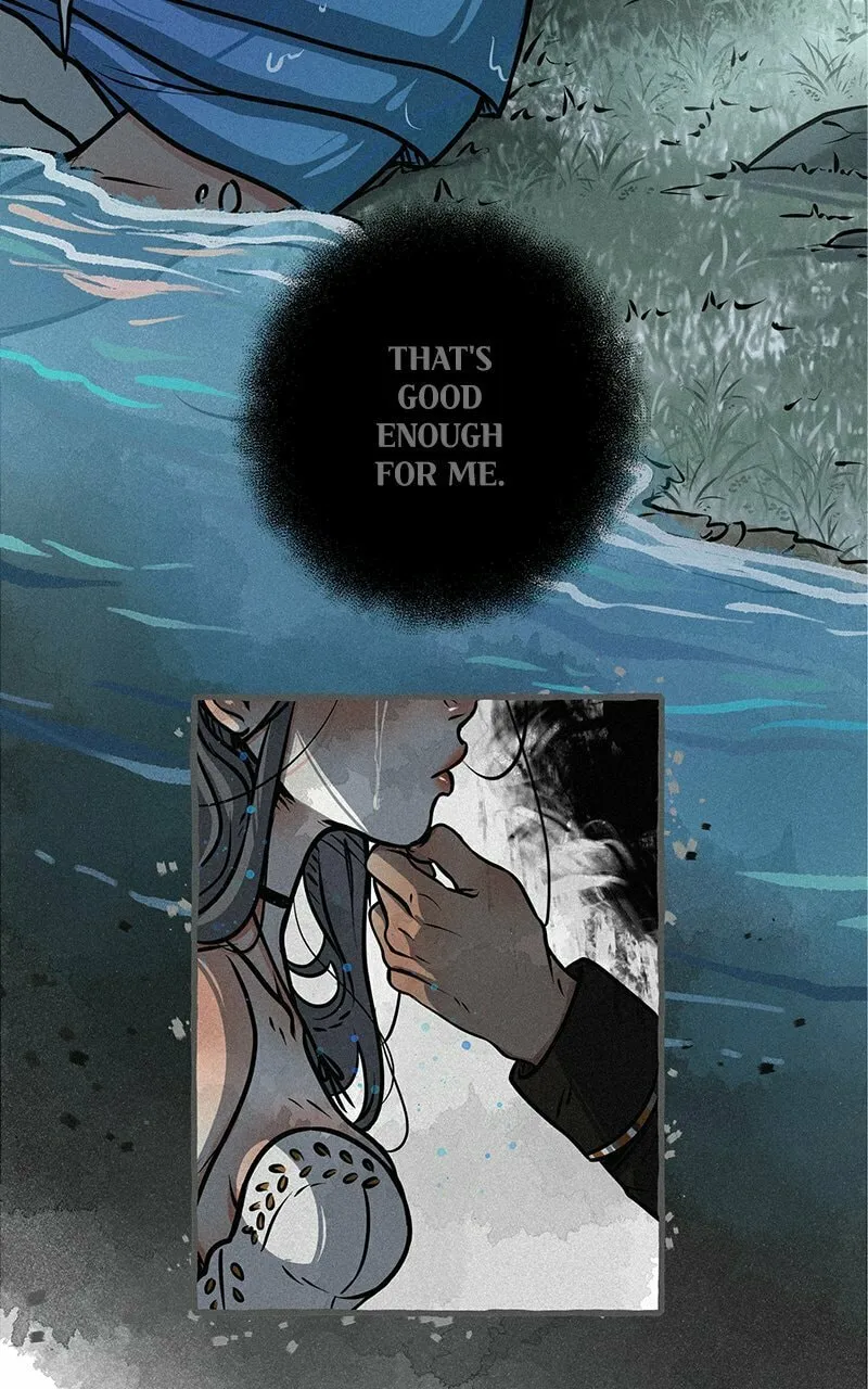 Made of Stardust Chapter 7 page 19 - 