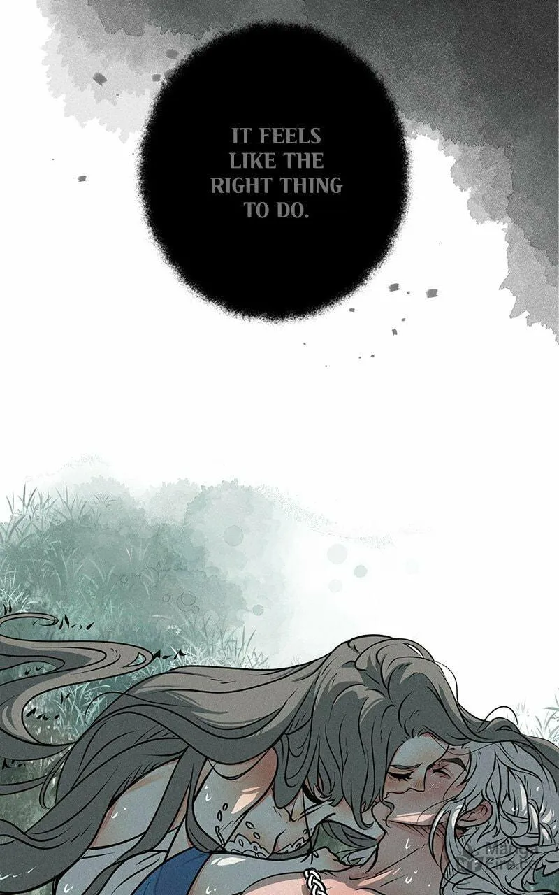 Made of Stardust Chapter 7 page 20 - 