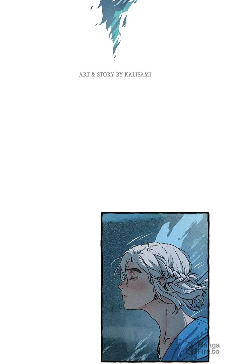 Made of Stardust Chapter 7 page 3 - 
