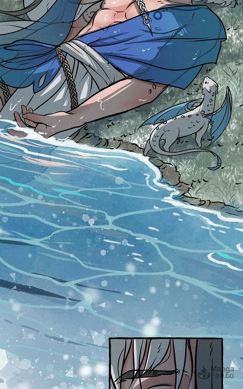 Made of Stardust Chapter 7 page 21 - 