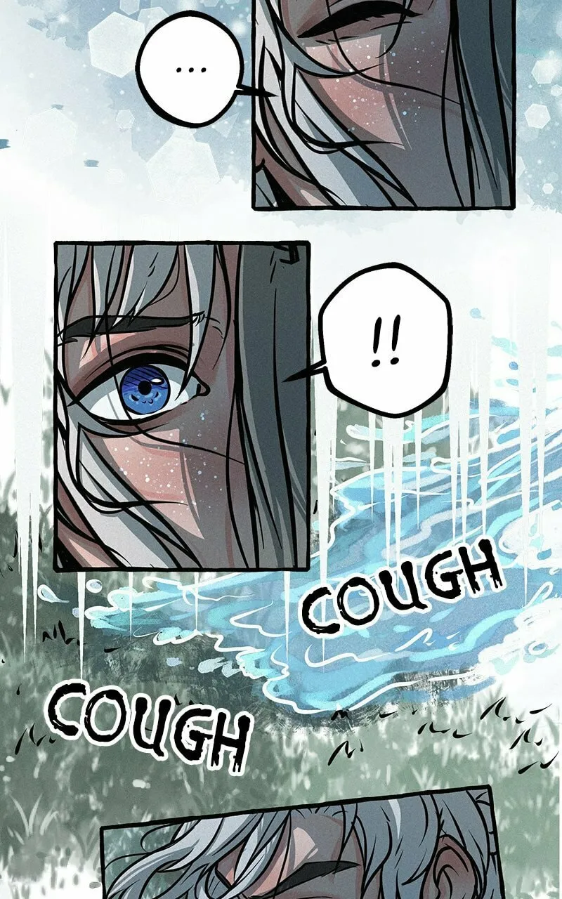 Made of Stardust Chapter 7 page 22 - 
