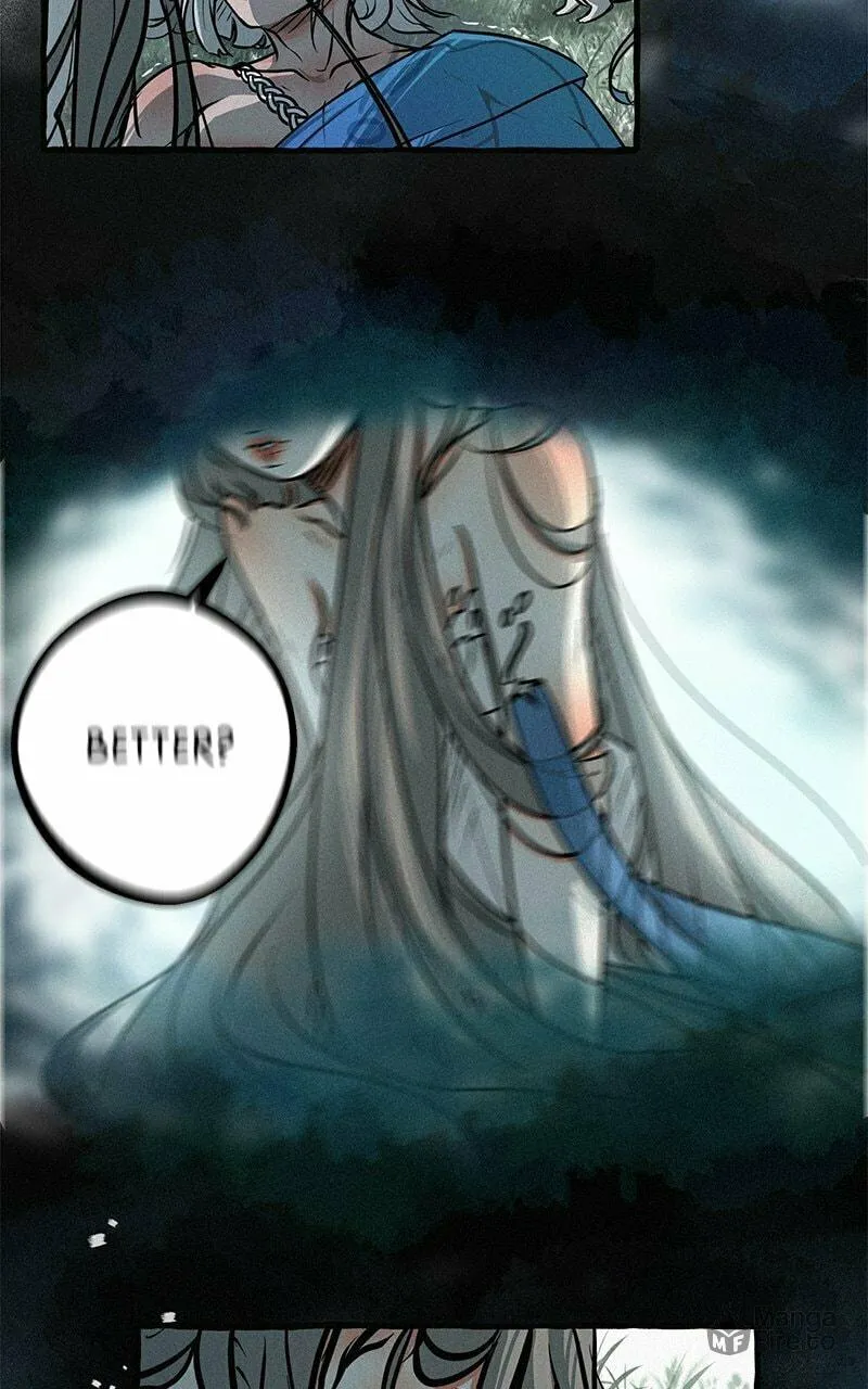Made of Stardust Chapter 7 page 24 - 