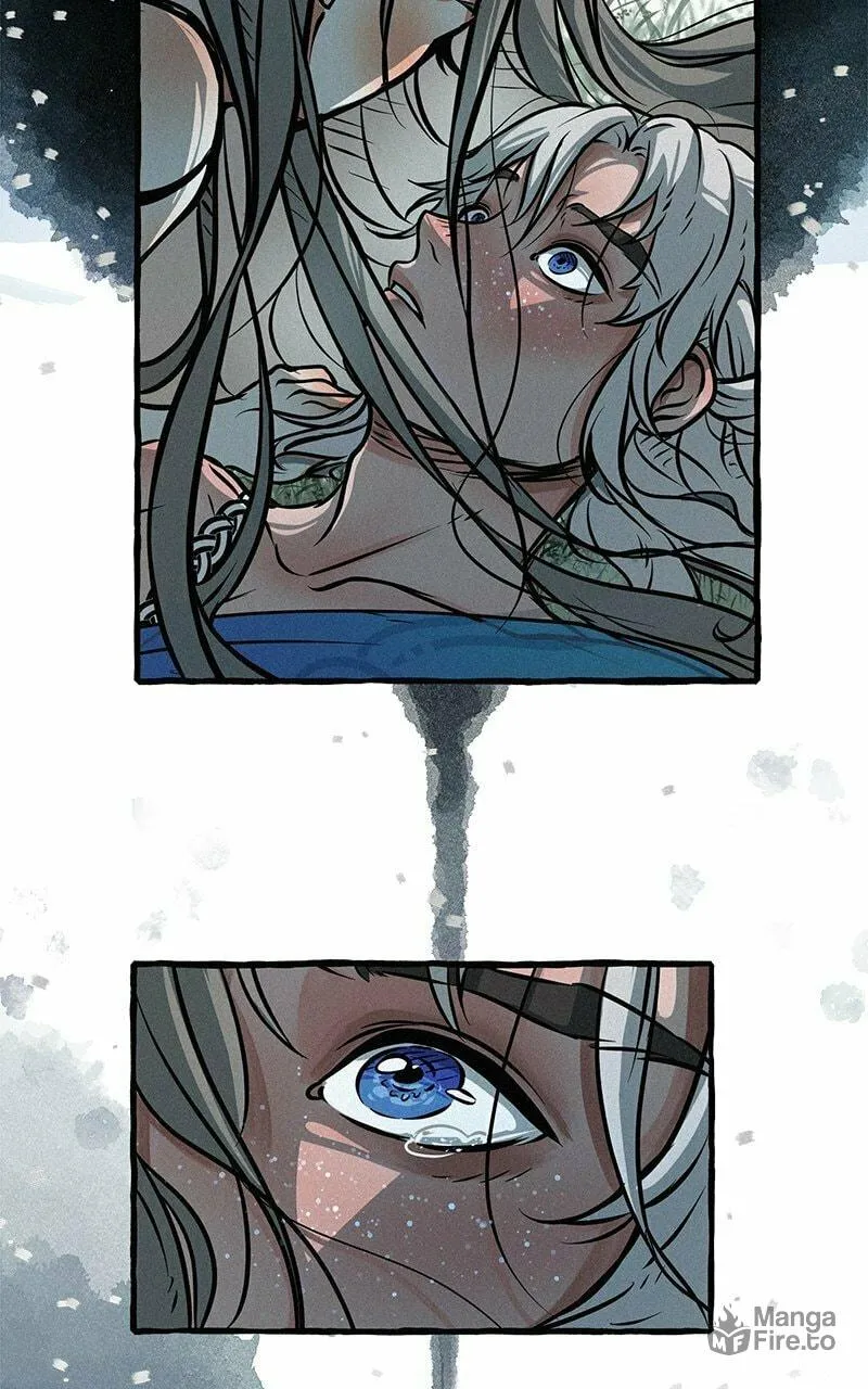 Made of Stardust Chapter 7 page 25 - 