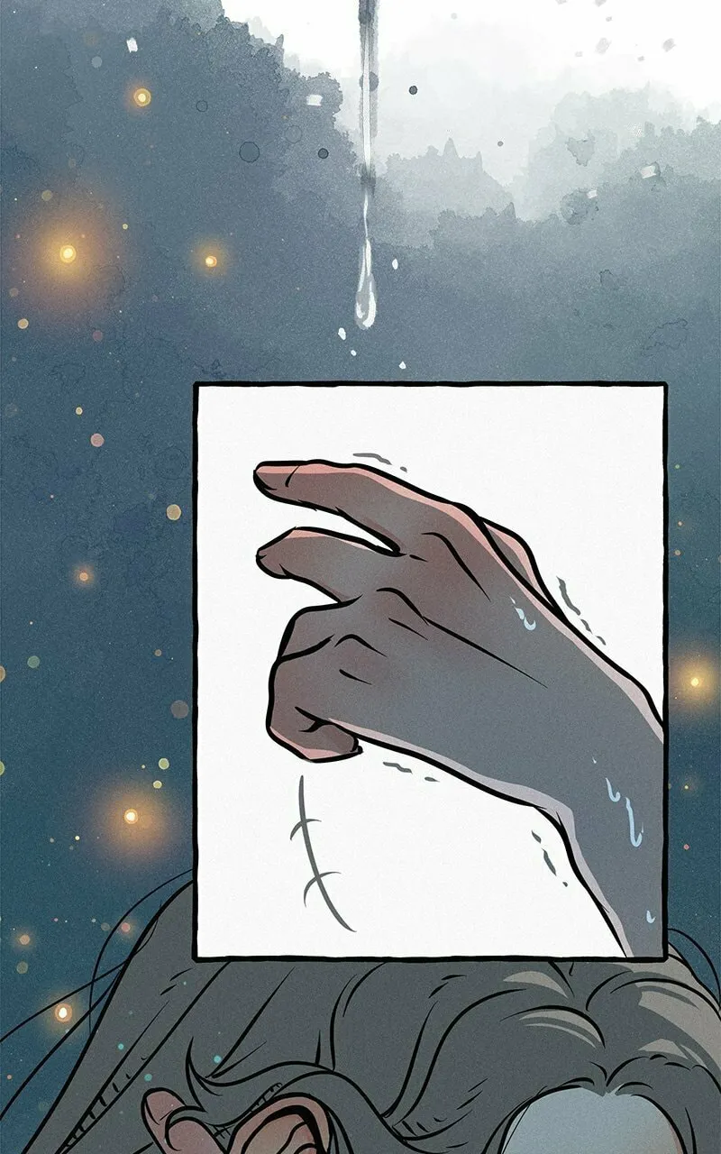Made of Stardust Chapter 7 page 26 - 