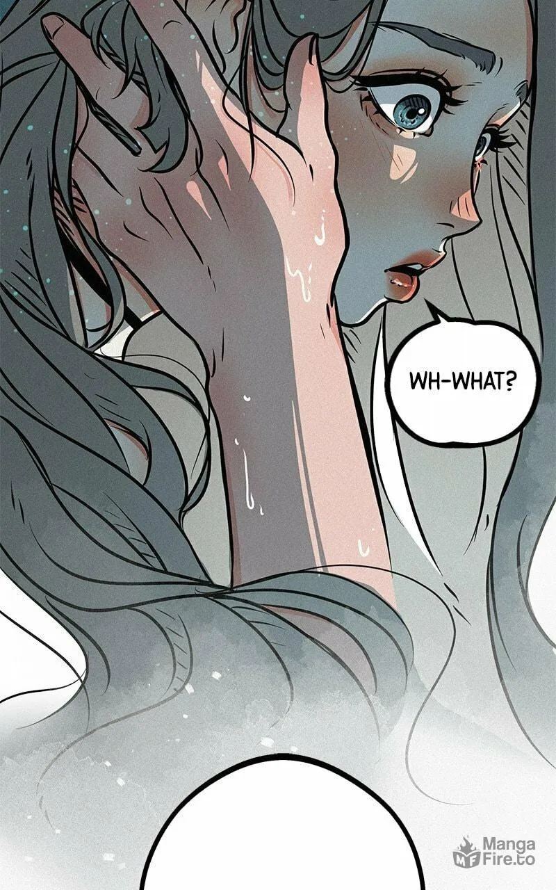 Made of Stardust Chapter 7 page 27 - 