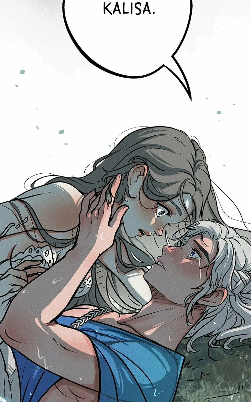 Made of Stardust Chapter 7 page 28 - 