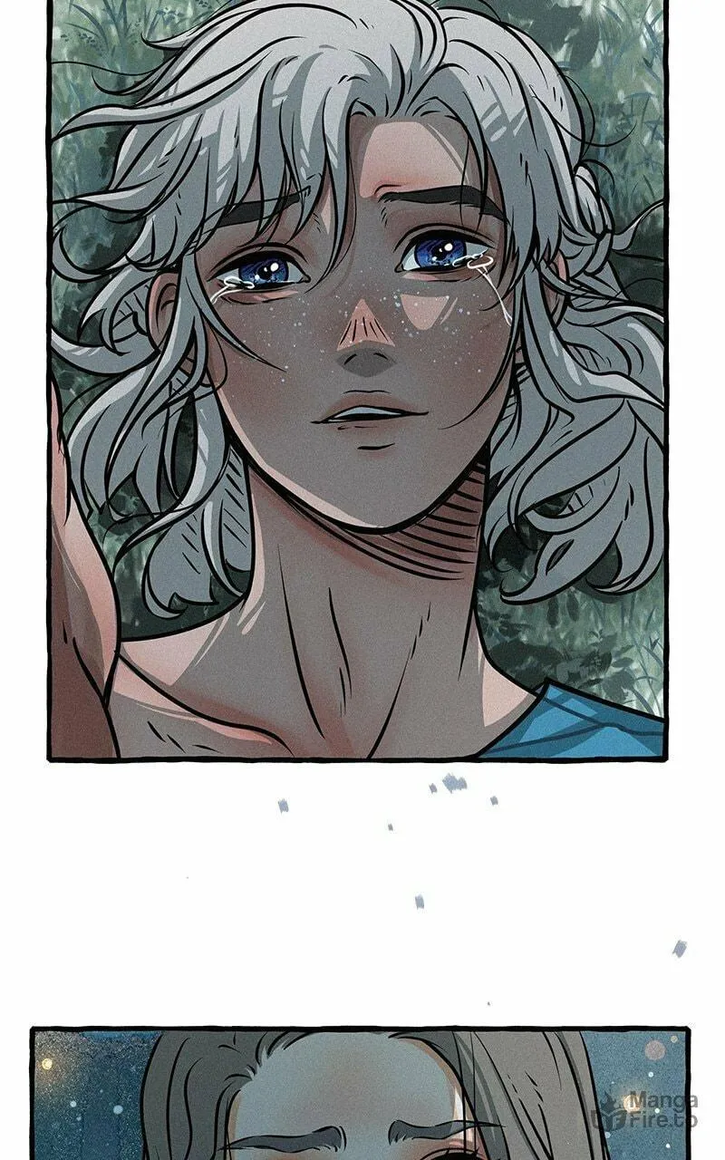 Made of Stardust Chapter 7 page 30 - 