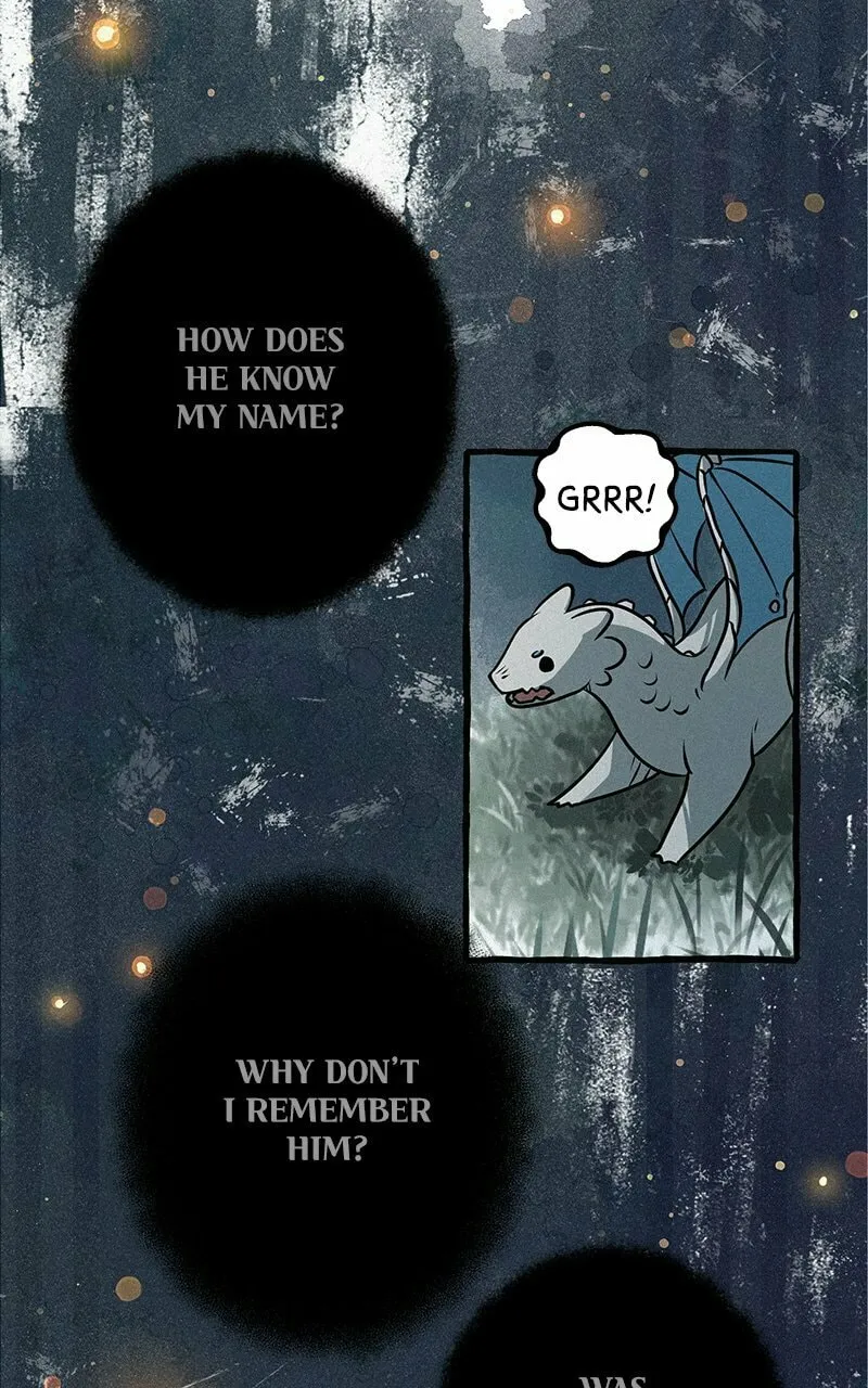 Made of Stardust Chapter 7 page 32 - 
