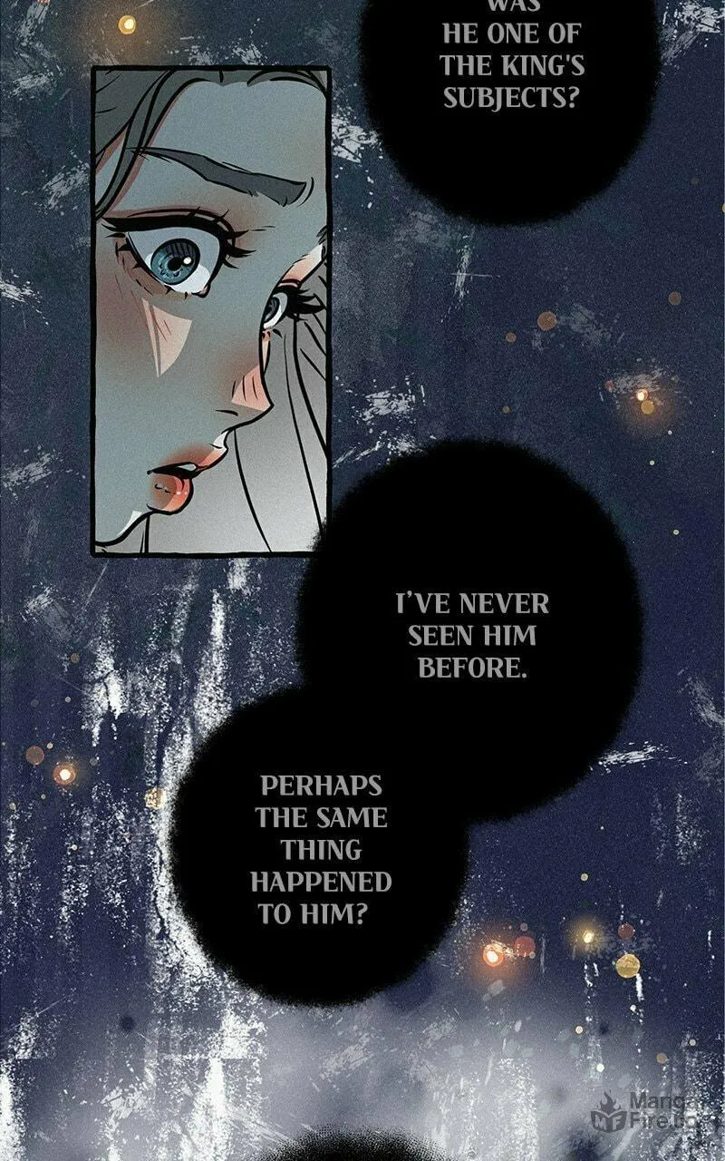 Made of Stardust Chapter 7 page 33 - 