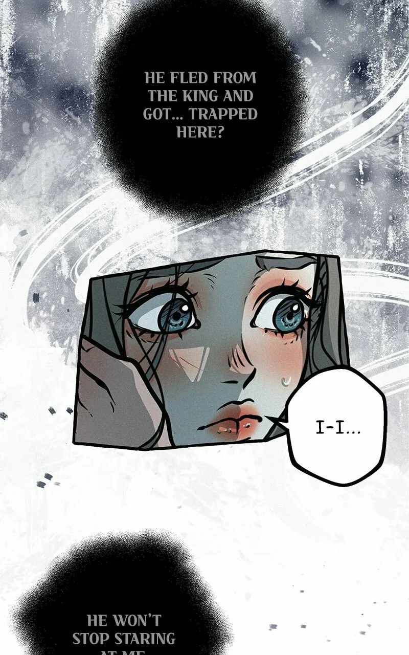 Made of Stardust Chapter 7 page 34 - 