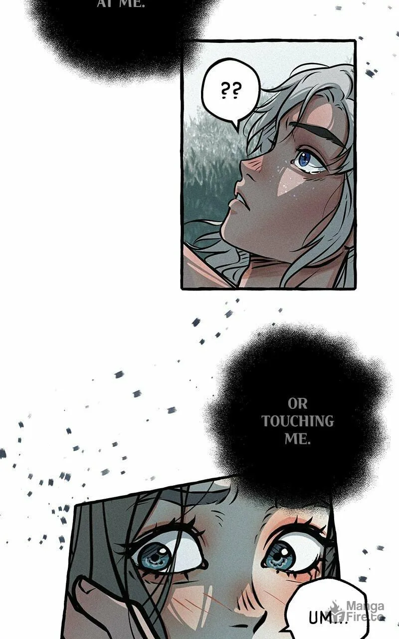 Made of Stardust Chapter 7 page 35 - 