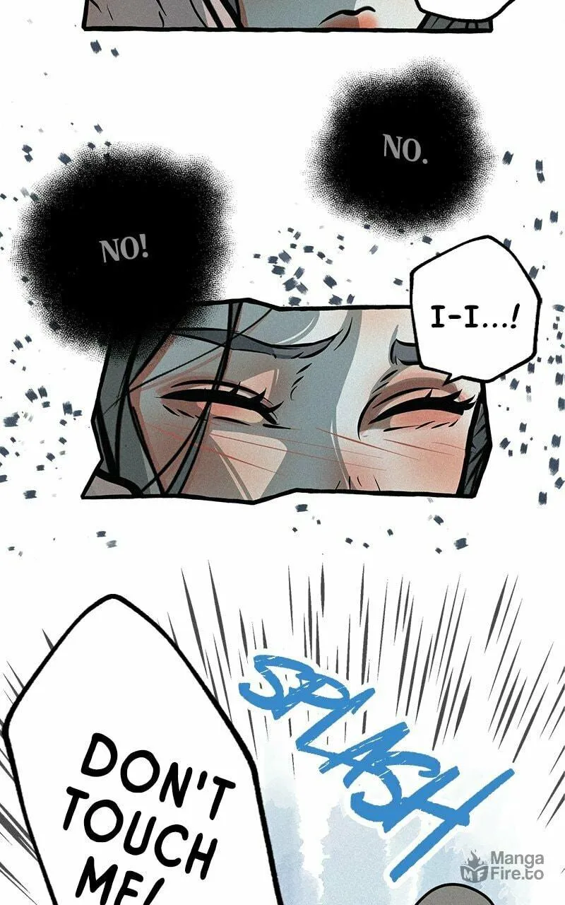 Made of Stardust Chapter 7 page 36 - 