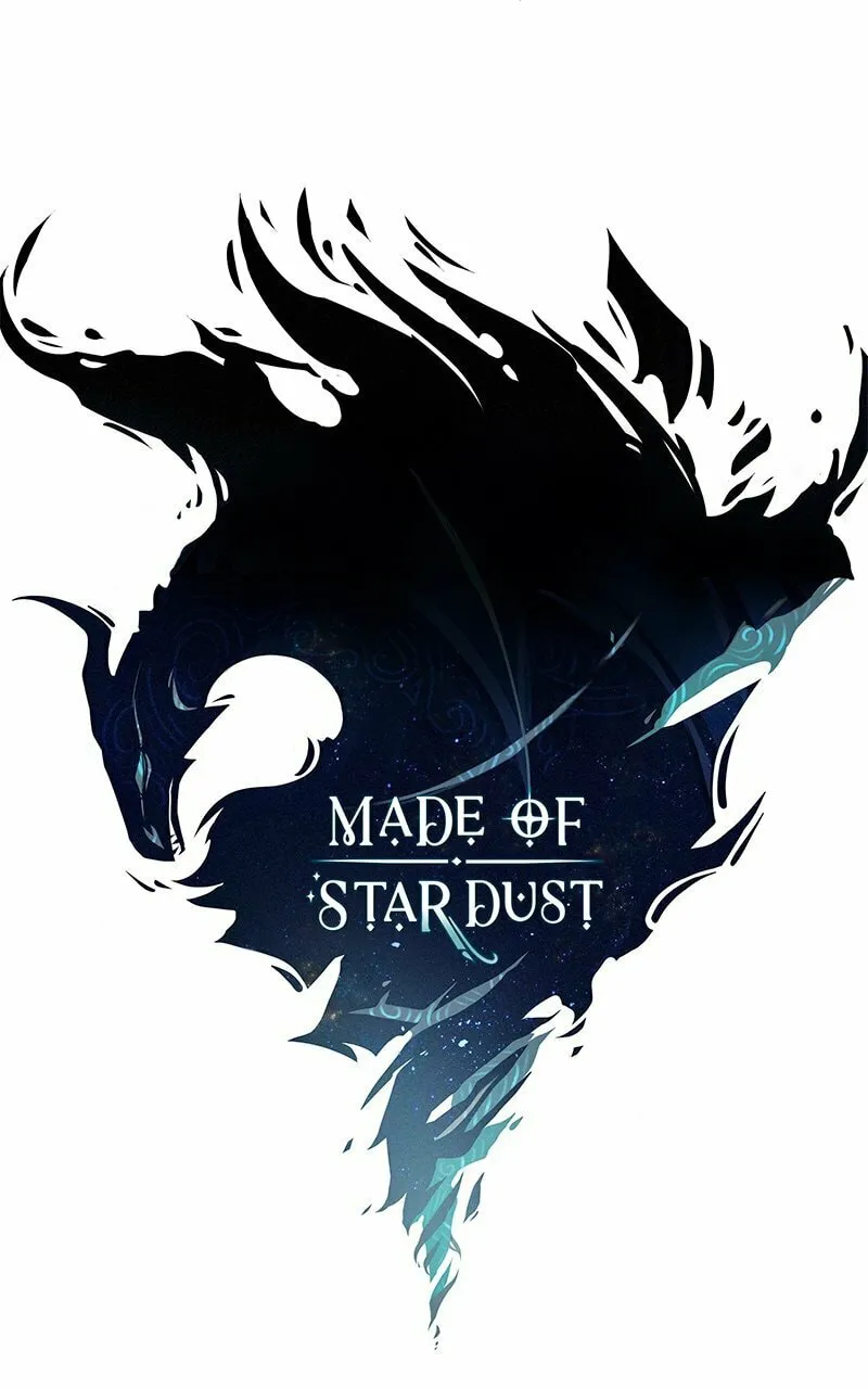 Made of Stardust Chapter 7 page 38 - 