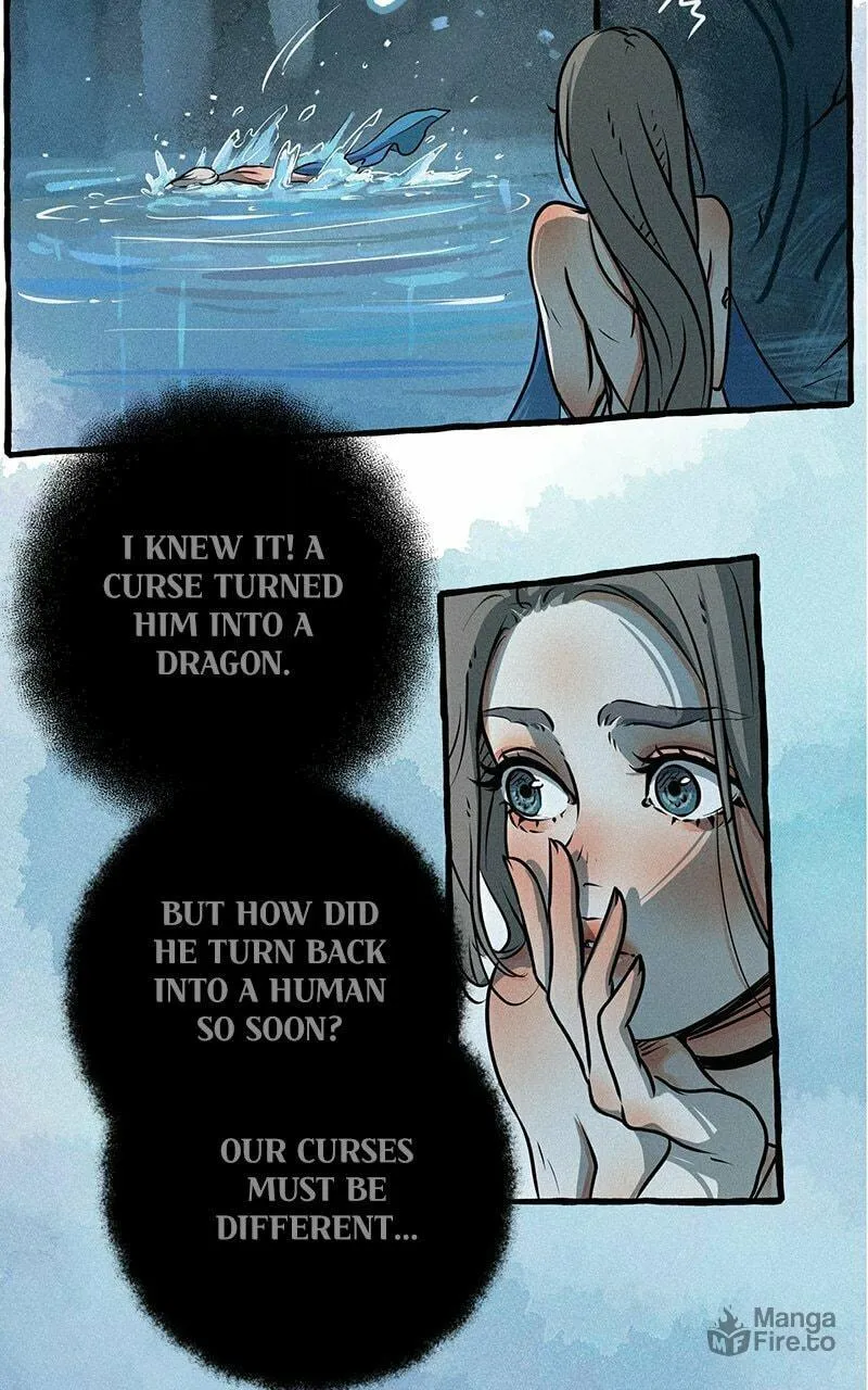 Made of Stardust Chapter 7 page 5 - 