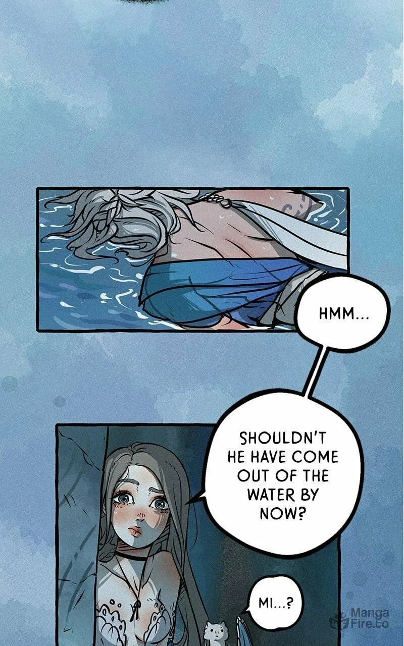 Made of Stardust Chapter 7 page 6 - 