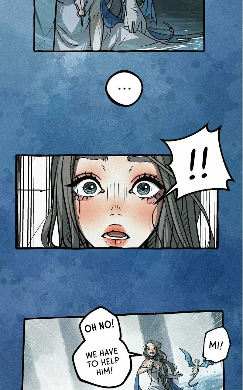 Made of Stardust Chapter 7 page 7 - 