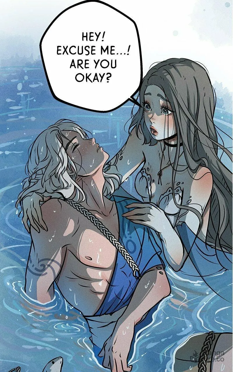 Made of Stardust Chapter 7 page 9 - 