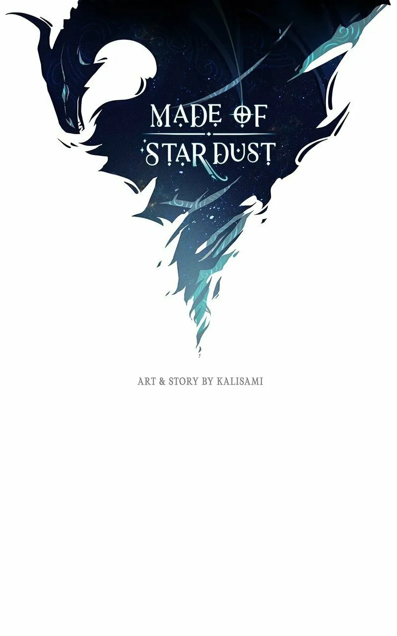 Made of Stardust Chapter 8 page 1 - 