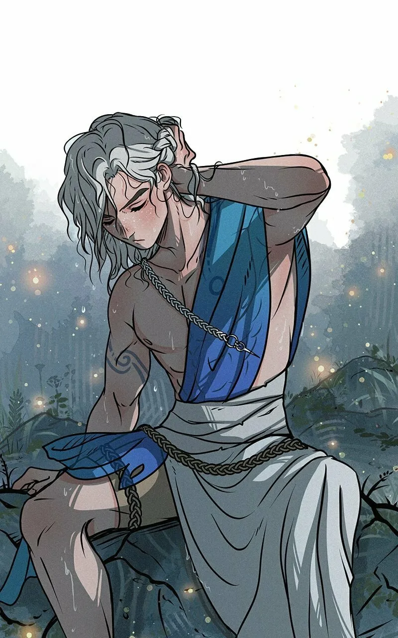 Made of Stardust Chapter 8 page 2 - 