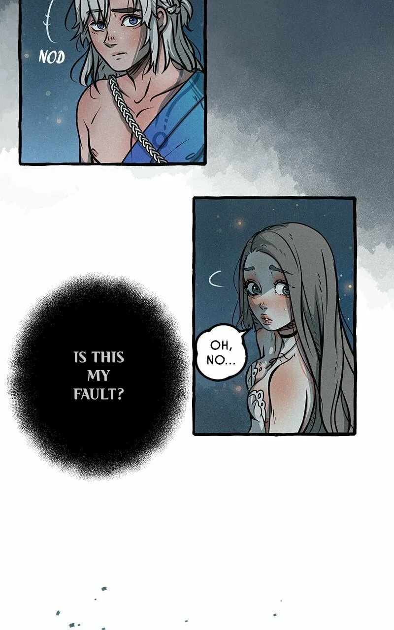 Made of Stardust Chapter 8 page 11 - 