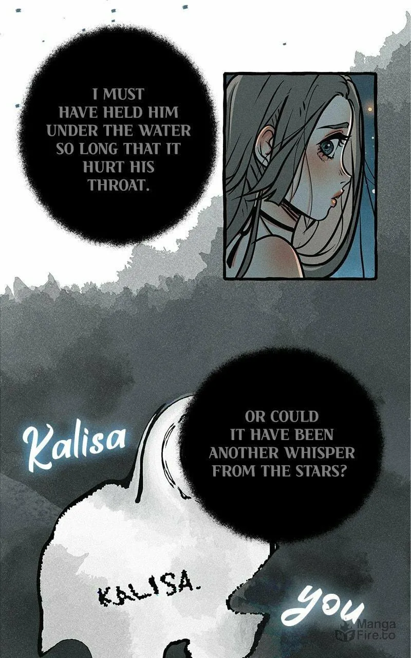 Made of Stardust Chapter 8 page 12 - 