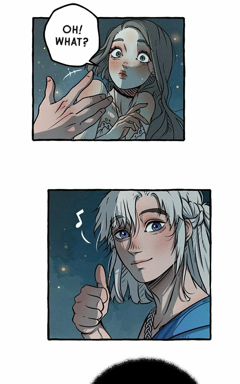 Made of Stardust Chapter 8 page 14 - 