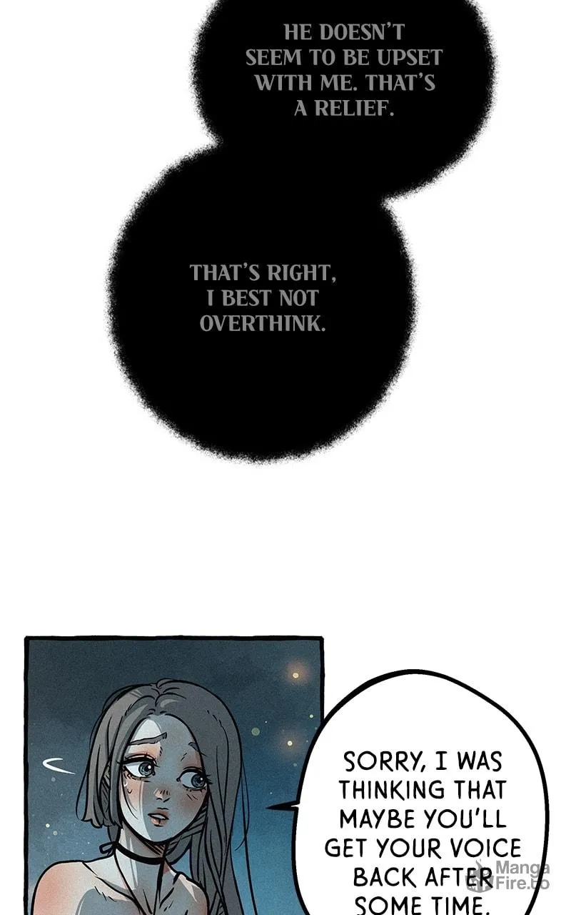 Made of Stardust Chapter 8 page 15 - 