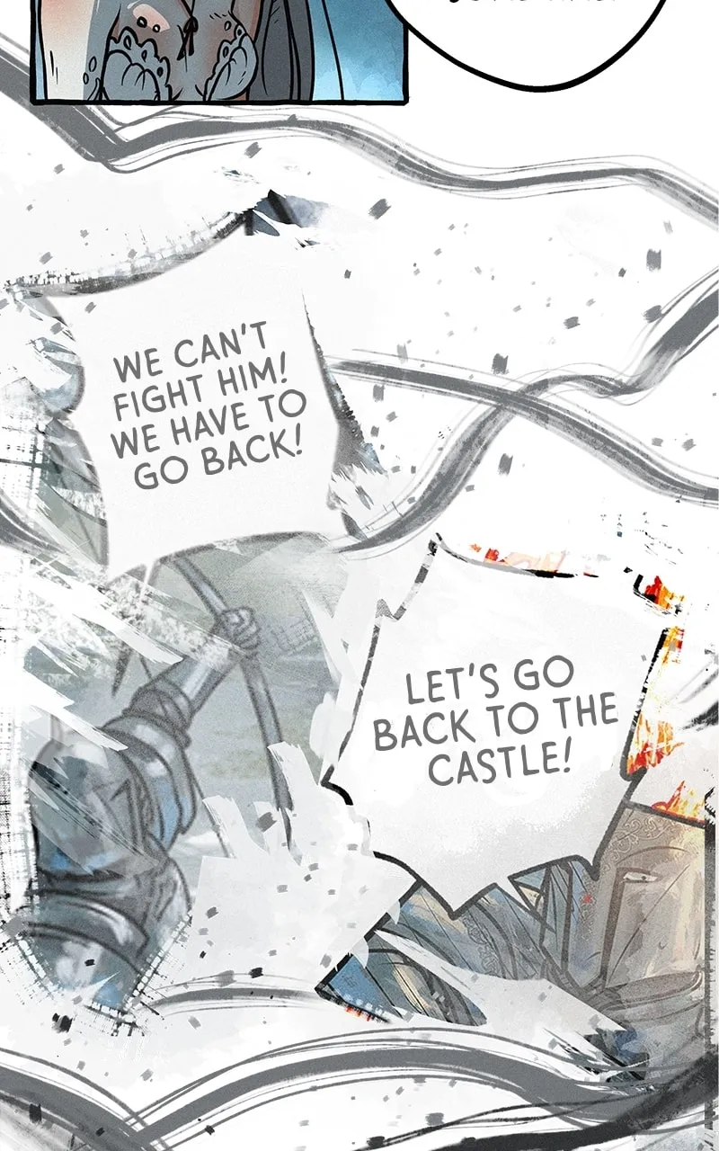 Made of Stardust Chapter 8 page 16 - 