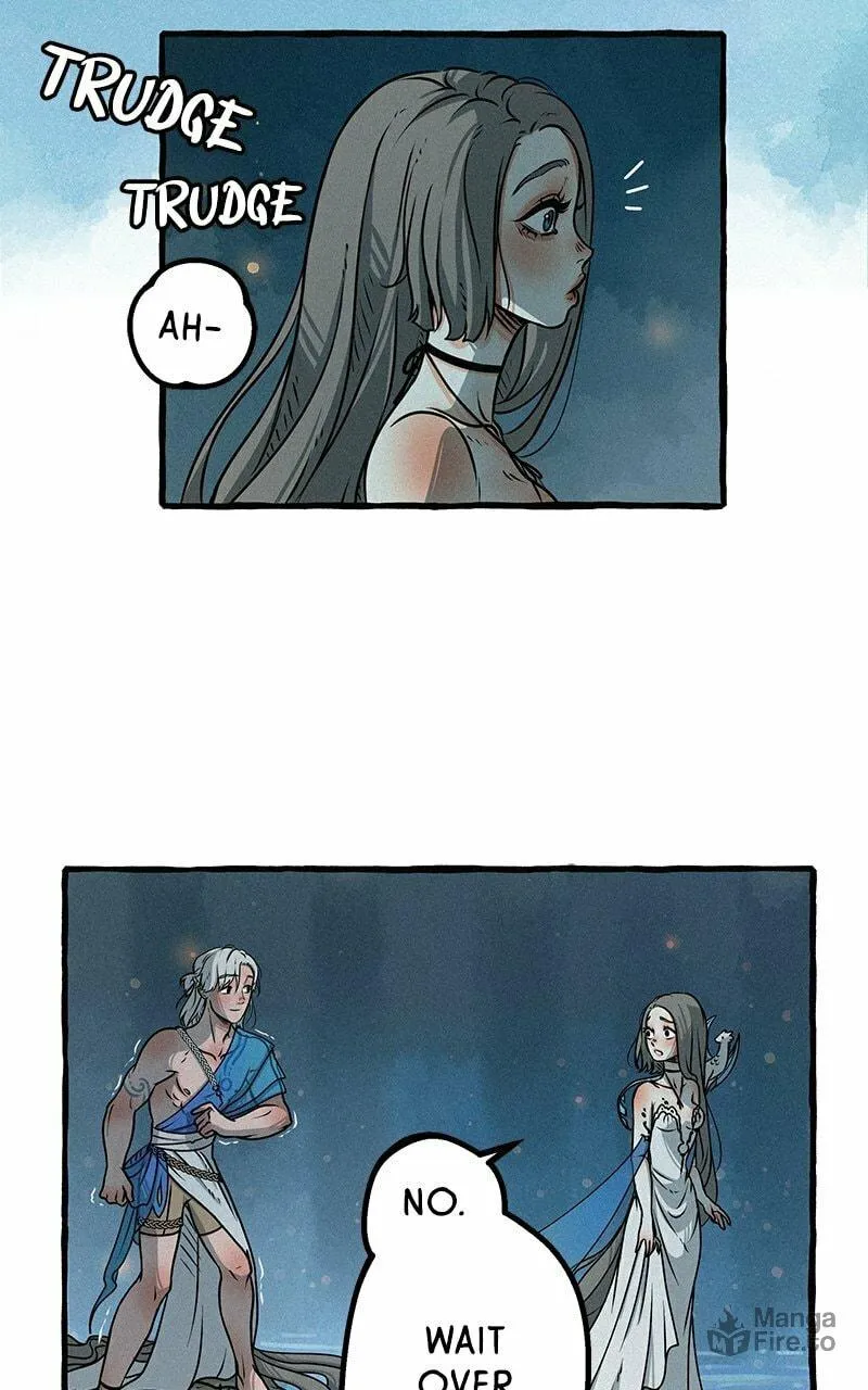 Made of Stardust Chapter 8 page 20 - 