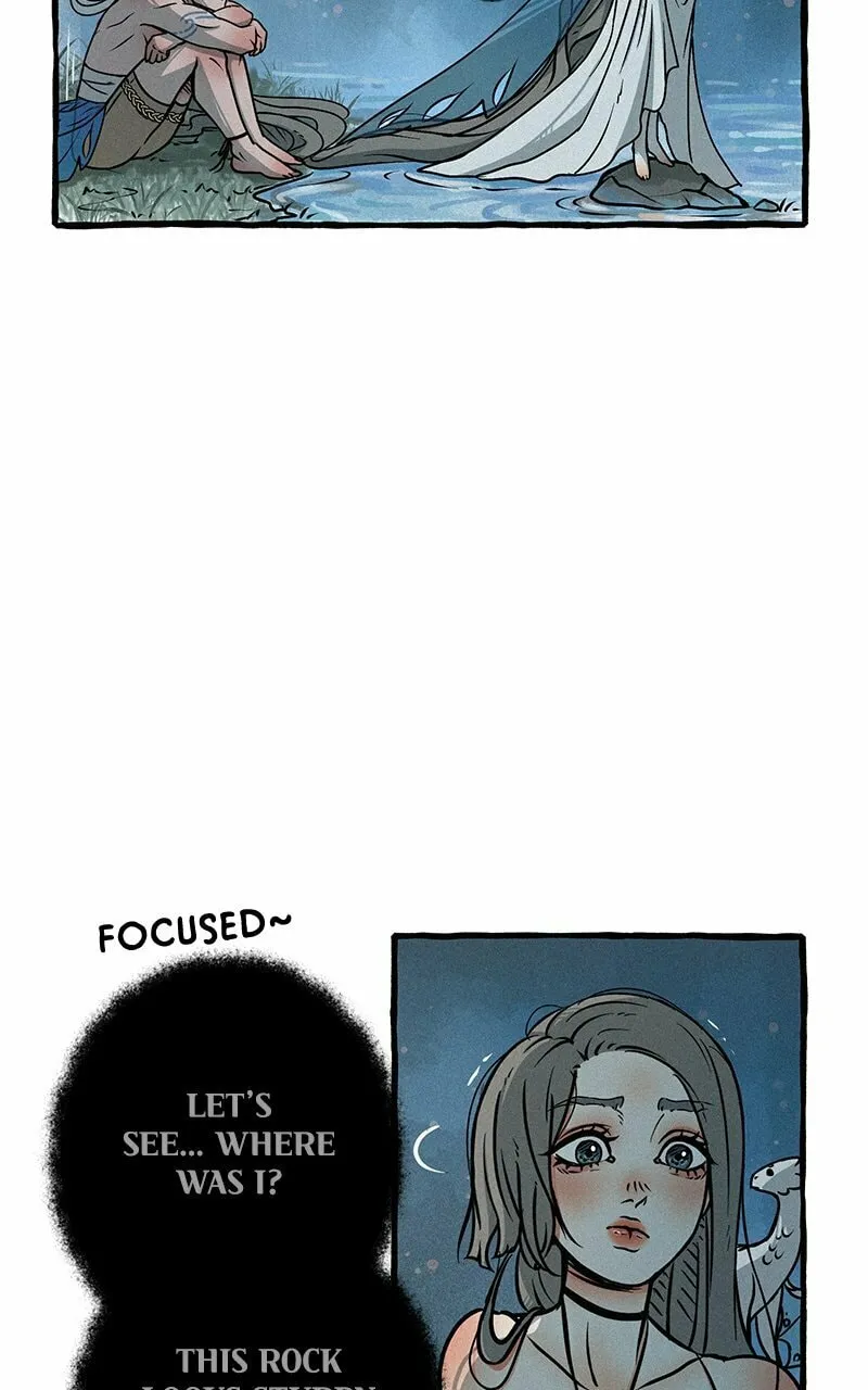 Made of Stardust Chapter 8 page 22 - 