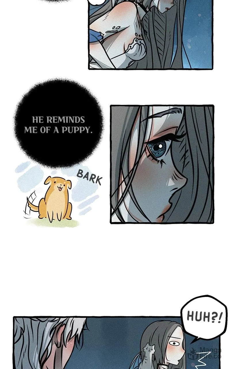 Made of Stardust Chapter 8 page 24 - 