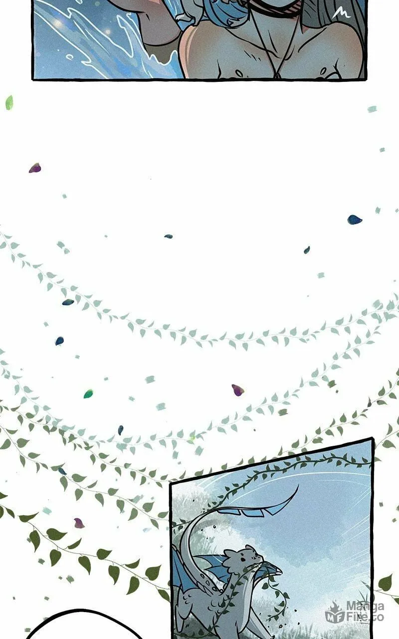 Made of Stardust Chapter 8 page 27 - 