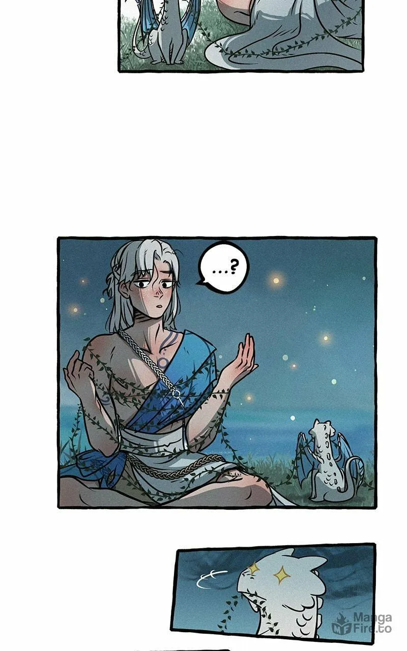 Made of Stardust Chapter 8 page 30 - 