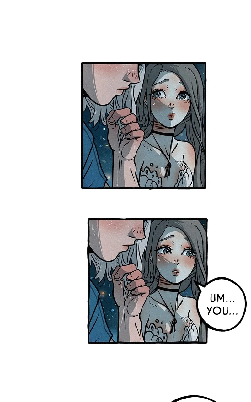 Made of Stardust Chapter 8 page 4 - 