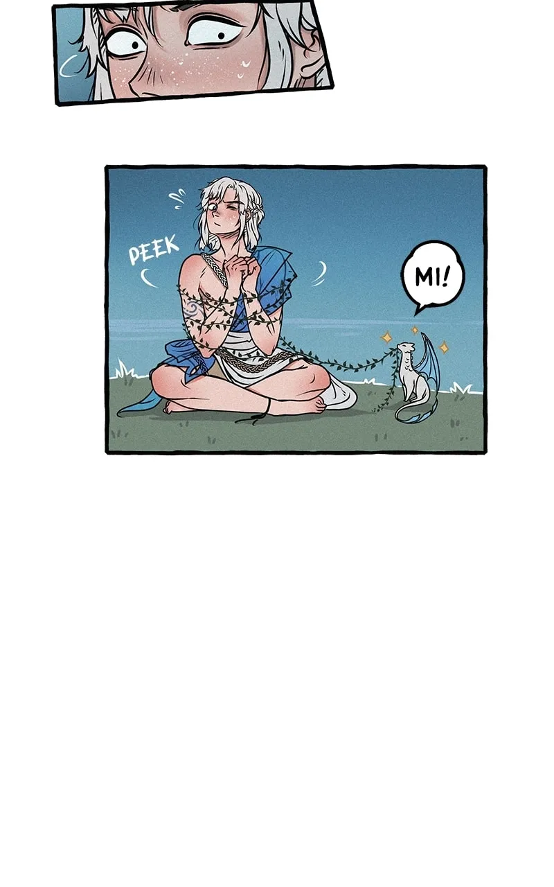 Made of Stardust Chapter 8 page 31 - 