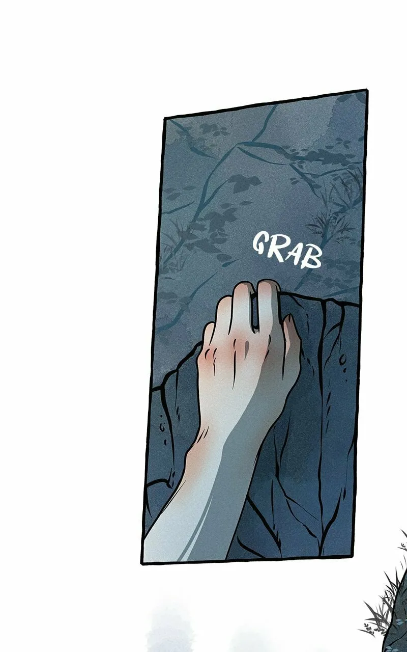 Made of Stardust Chapter 8 page 32 - 