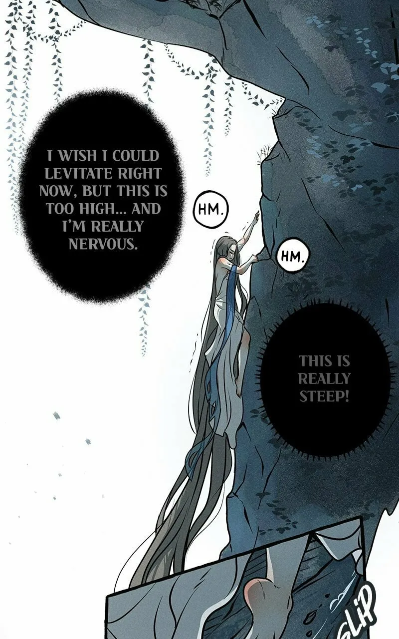 Made of Stardust Chapter 8 page 34 - 
