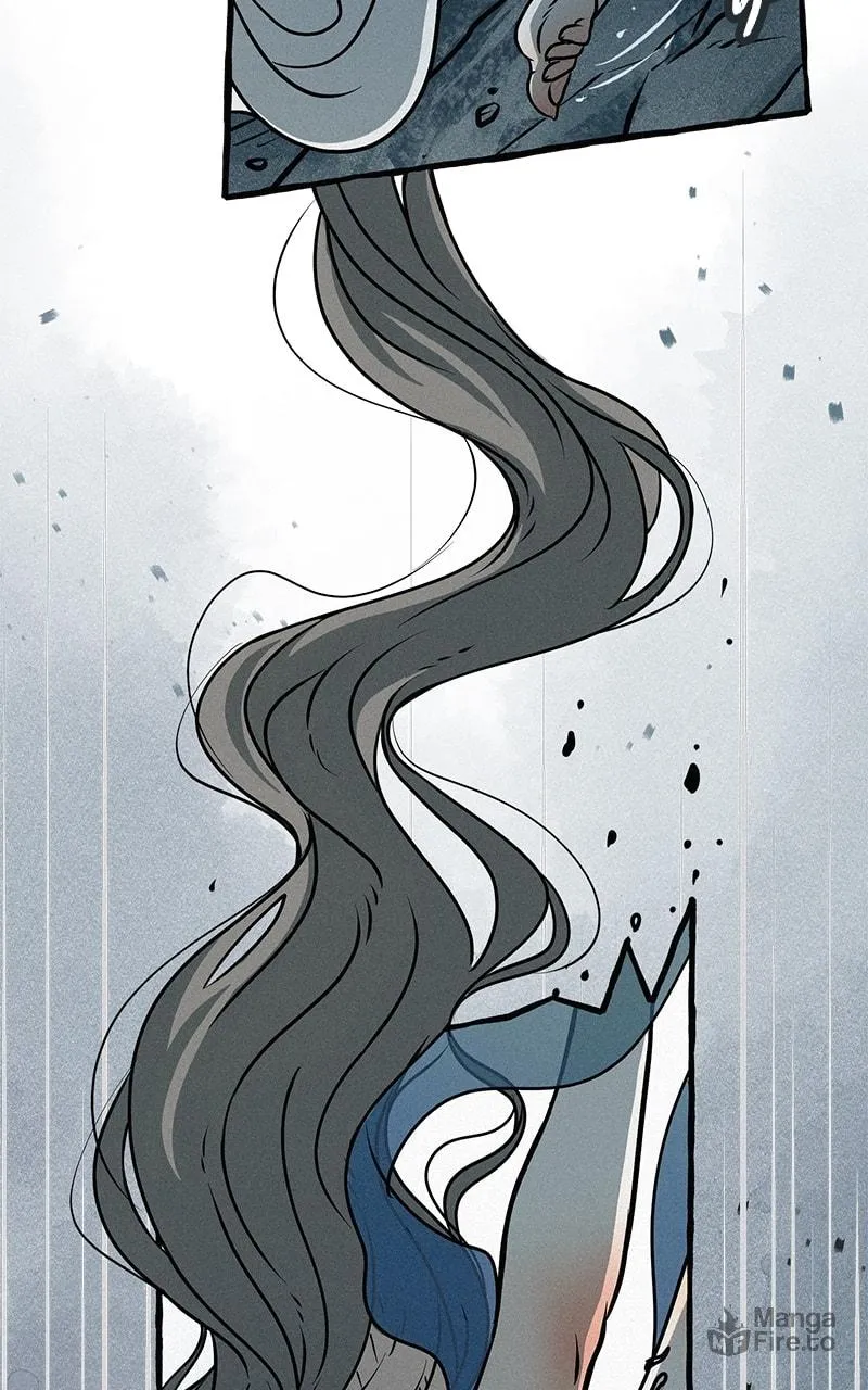 Made of Stardust Chapter 8 page 35 - 