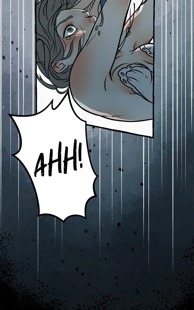 Made of Stardust Chapter 8 page 36 - 