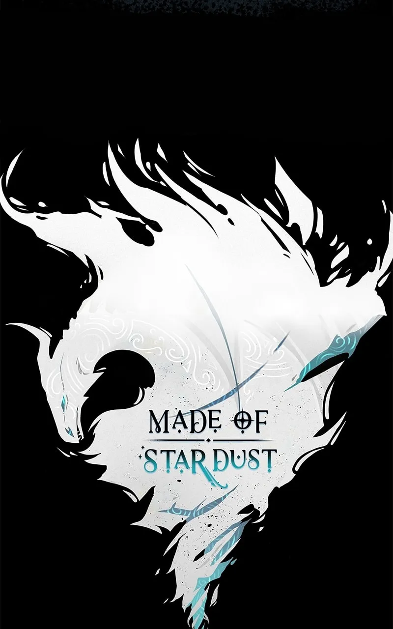 Made of Stardust Chapter 8 page 37 - 