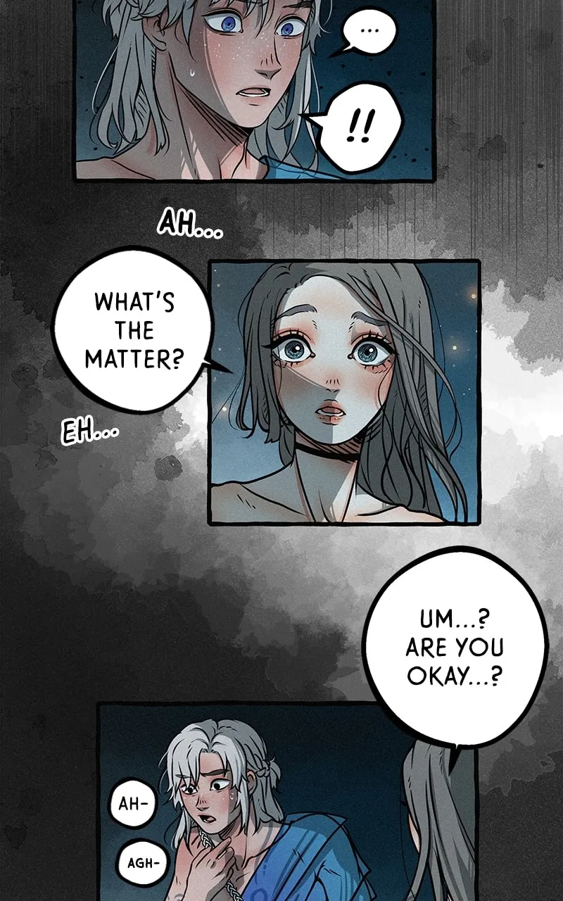 Made of Stardust Chapter 8 page 7 - 