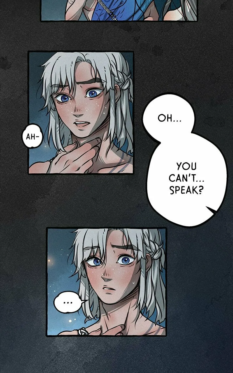 Made of Stardust Chapter 8 page 8 - 