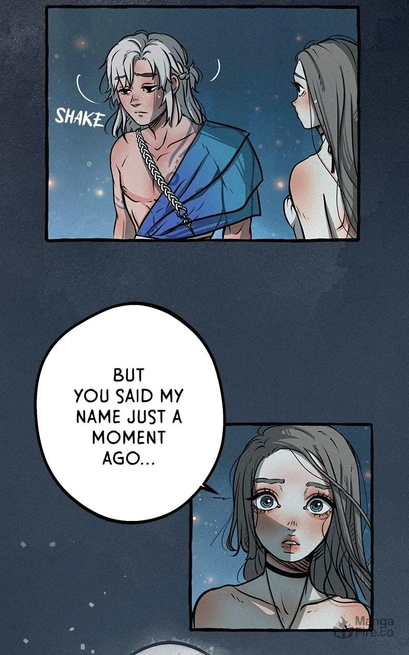 Made of Stardust Chapter 8 page 9 - 