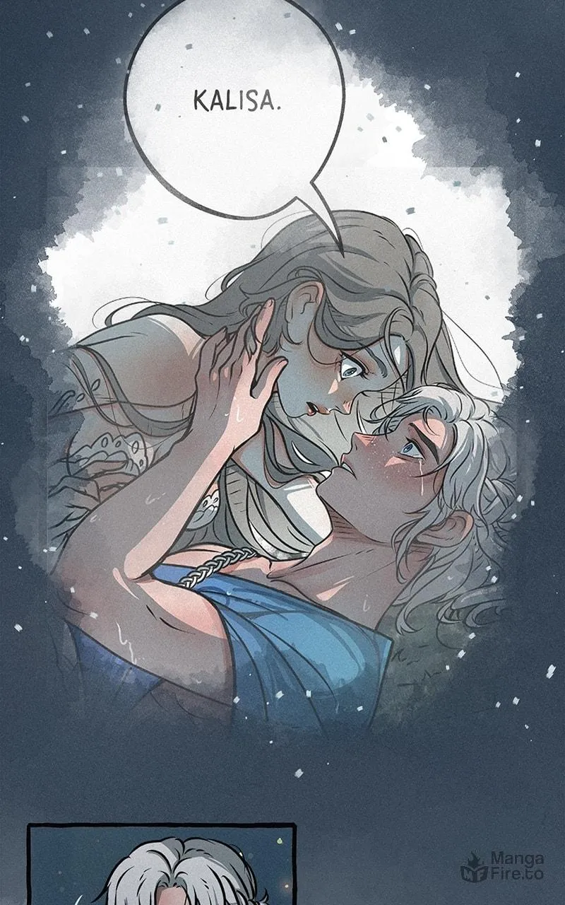Made of Stardust Chapter 8 page 10 - 